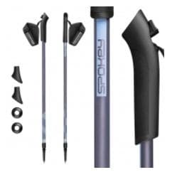 Kävelysauvat 105-135cm BK2