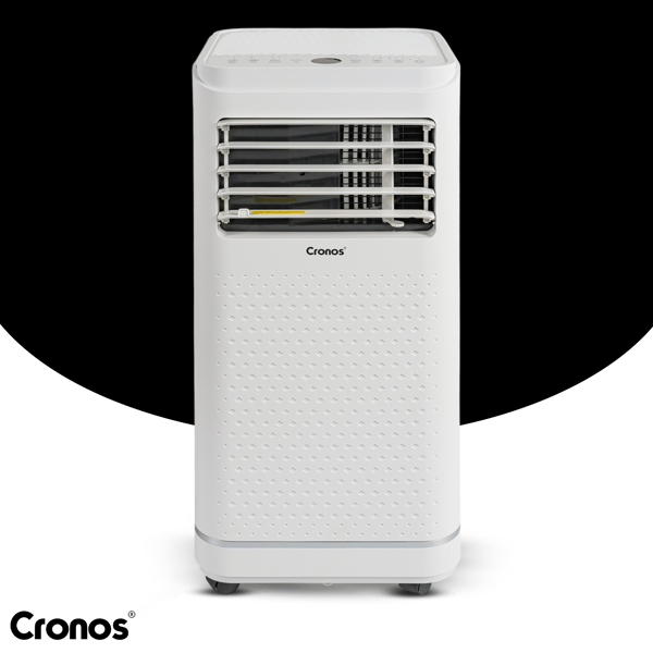 Cronos OL-BKY26-A010SS 2,6 kW luftkonditionering