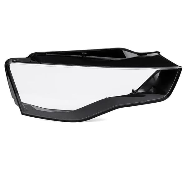 Højre forlygteglas Audi A5 S5 RS5 I 8T efter facelift (2011 - 2016)
