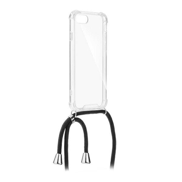 Beline Candy-skal till Galaxy A32 LTE Transparent