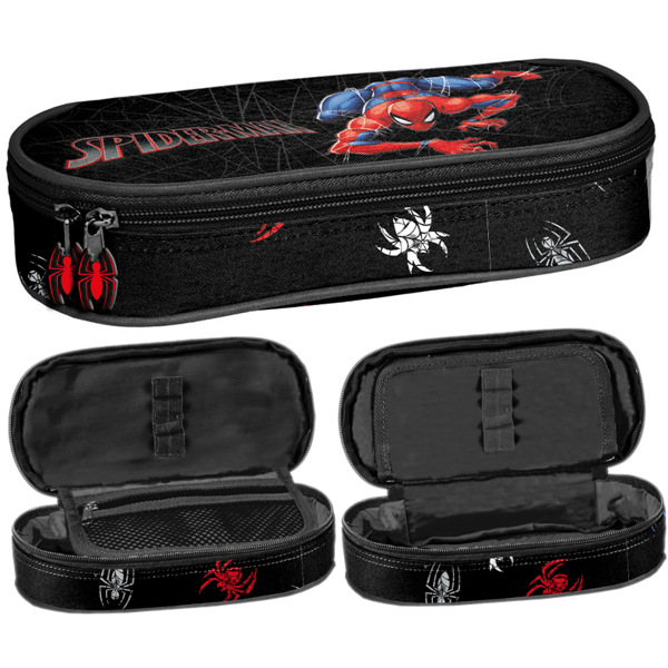 SPIDERMAN PENALETUGER SP26FF-013