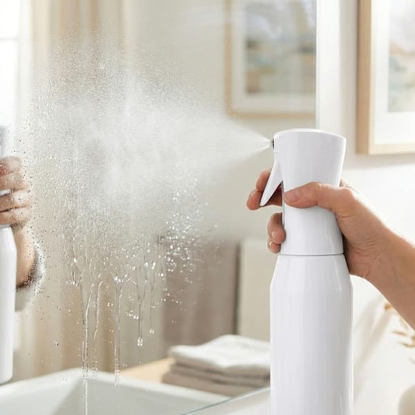 Frisørspray, barberhårspray, 300 ml