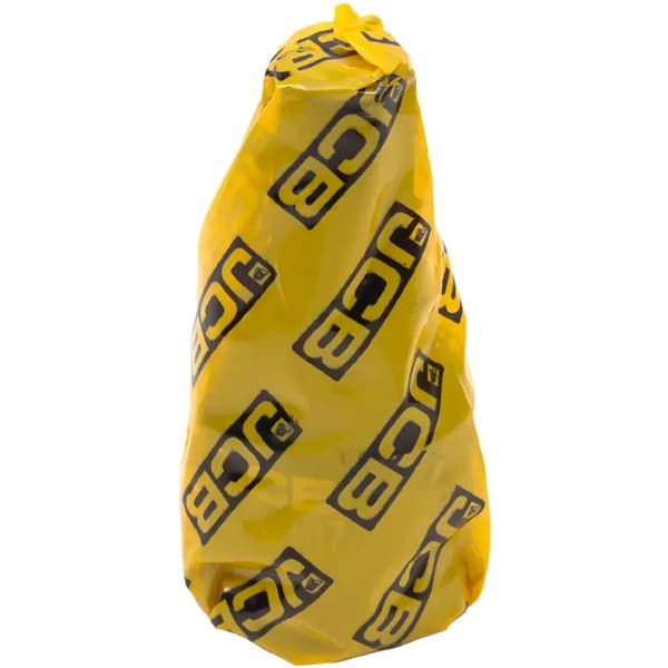 JCB Slagbittop 3/4" 33 mm 6-punkts Cr-Mo topnøgle
