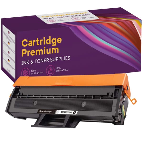 Toner til Samsung GP-S111L GP
