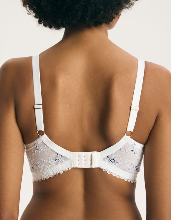 MARY Esotiq vadderad bh | creme 70H