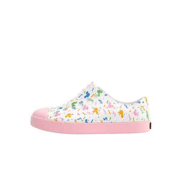 Native Jefferson print BIG KID Disney 39 ungdomssko