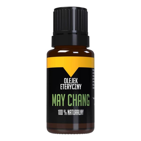 Bilovit - May Chang eterisk olja 10 ml
