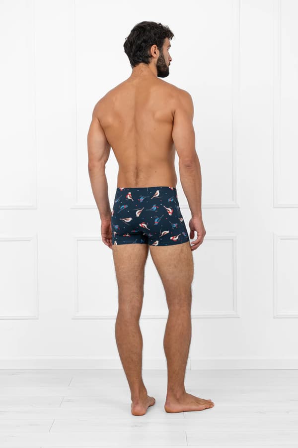 Herr boxershorts Remiz M