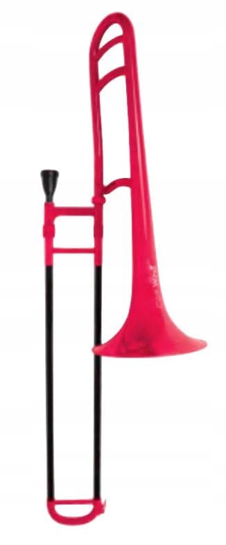 Cool Wind CTB-100RD - ABS tenortrombon