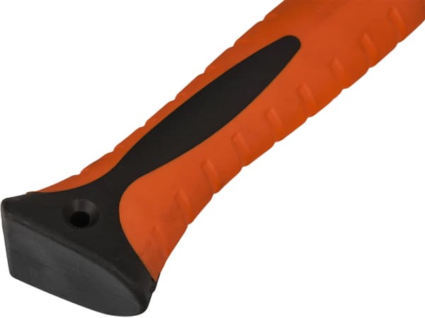 Glasfiber tømrerhammer 600g 33cm KD285