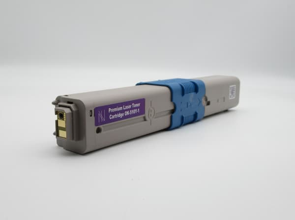 Inkdigo toner 44469722 kompatibel med OKI C510DN MC561DN C530DN TÜV-certifierad