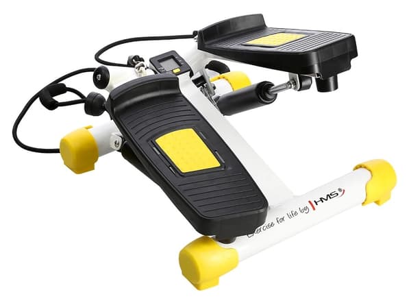 HMS S3033 Gul Kabel Stepper