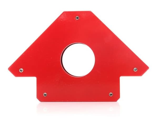 Magnetisk svetsvinkel 4" KD1898