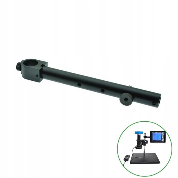 Displayholder til 10A digitalt mikroskop
