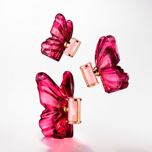 Carolina Herrera La Bomba Eau de Parfum til kvinder 50 ml