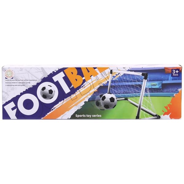 Fodboldmål til børn Fodboldmål Fodboldkamp EM 2024