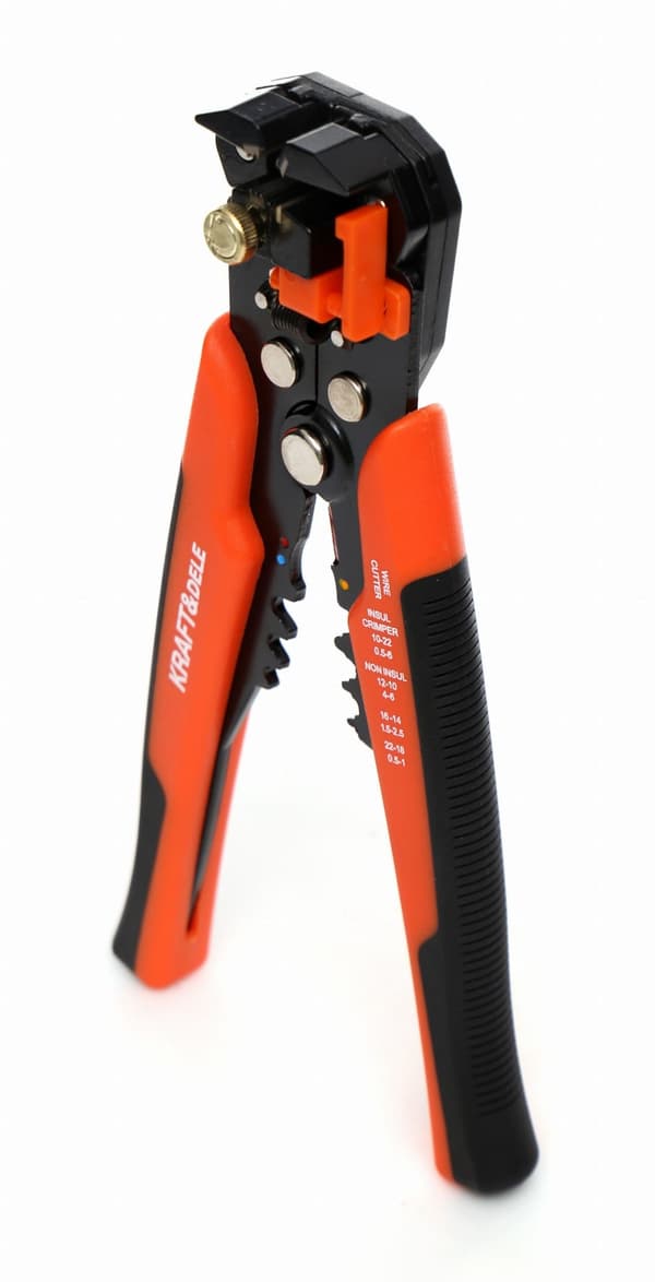 Kabel- och trådskalare KD10535