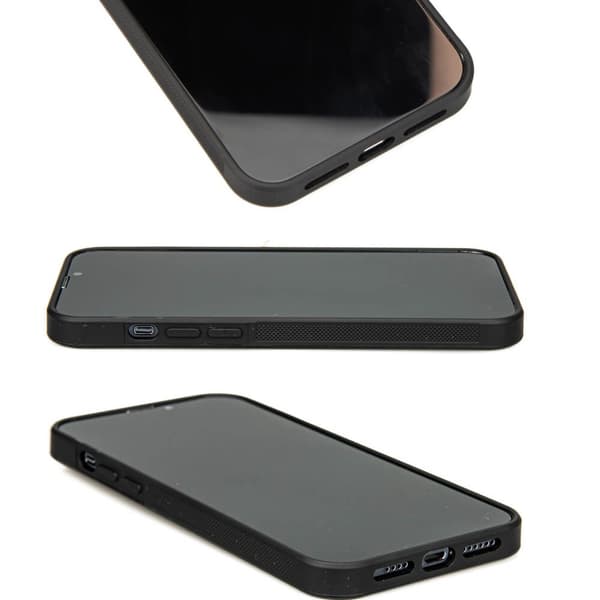 Træcover til iPhone 13 Pro Max ROSES ANIEGRE