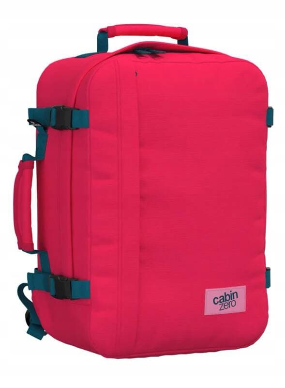 PL177 Cabinzero Classic Ryggsäck 36L Handbagage