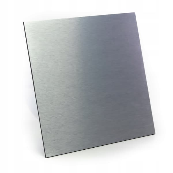 dRim 100 PS String Fan Børstet Aluminium Fan Plus Panel Sæt