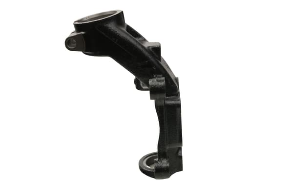 FT13569 FAST KNUCKLE FORRESTE VENSTRE