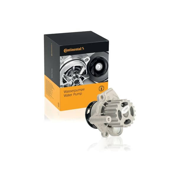 CONTINTECH WPS3013 kølevæskepumpe