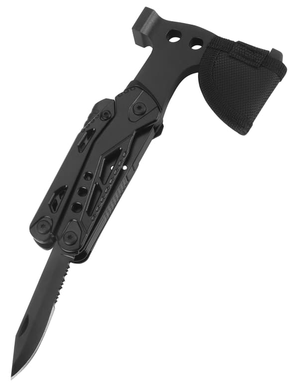 15-i-1 multiverktyg KD12690
