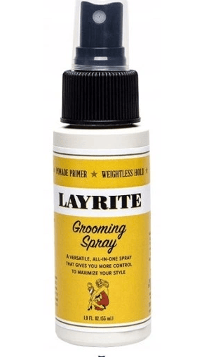 Layrite-hoitosuihke 50 ml