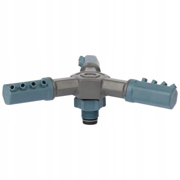 Drip Drop 3-armet sprinkler