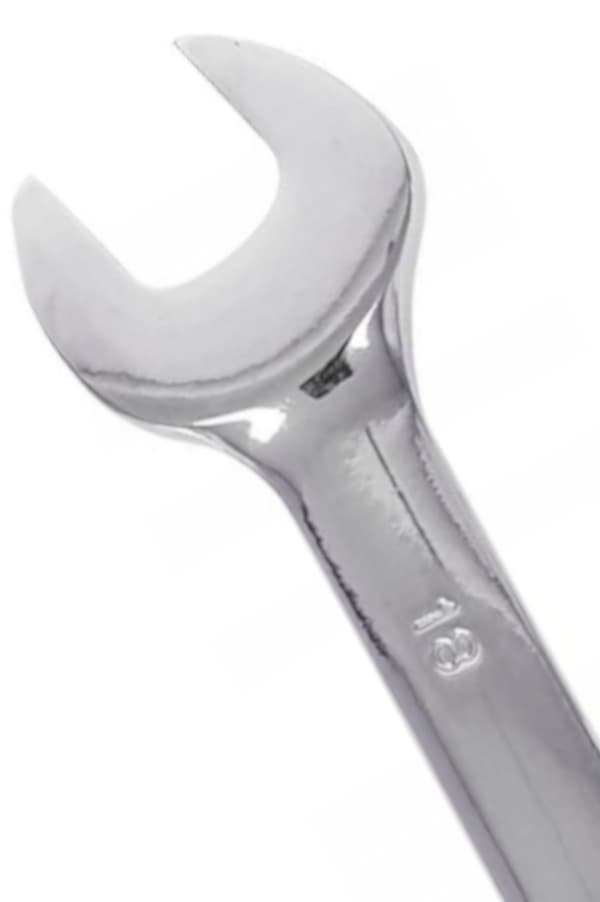 Räikkäavaimet, 12 osaa, 8-19 mm, KD10947