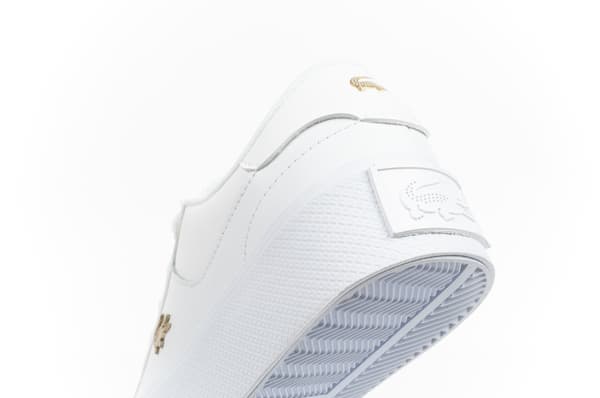 Lacoste Ziane Platform [05216] s.40
