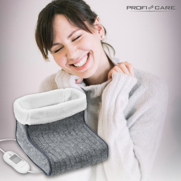 Profi Care PC-FW 3058 -jalkalämmitin