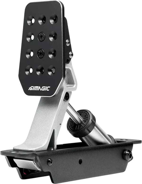 Simagic C-P500 kopplingspedal