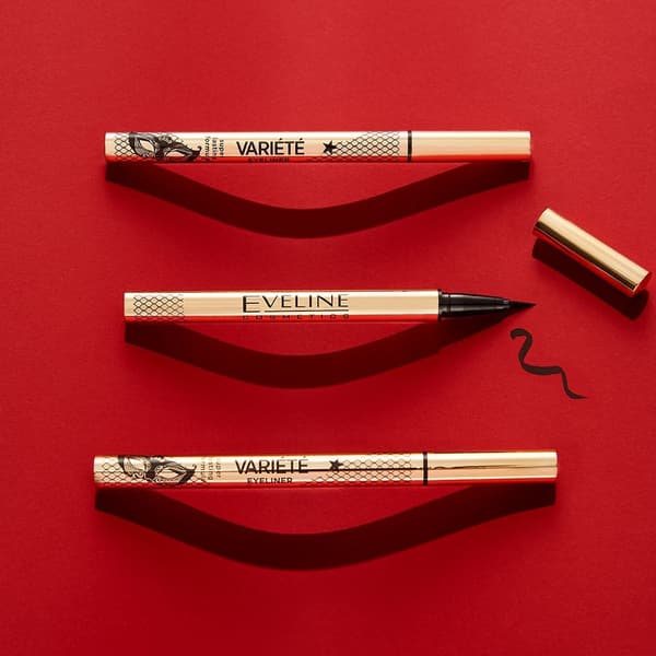 Vandfast eyeliner