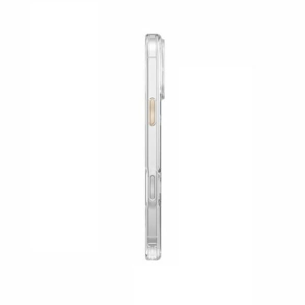 UNIQ Coehl Linear MagSafe-etui til iPhone 16, opal