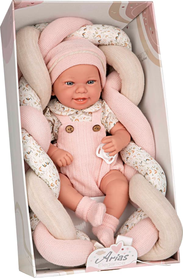 Spansk docka Arias Dolls 65373