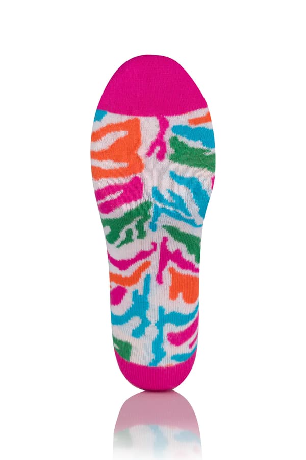 S118S ZEBRA-nilkkasukat 39-41