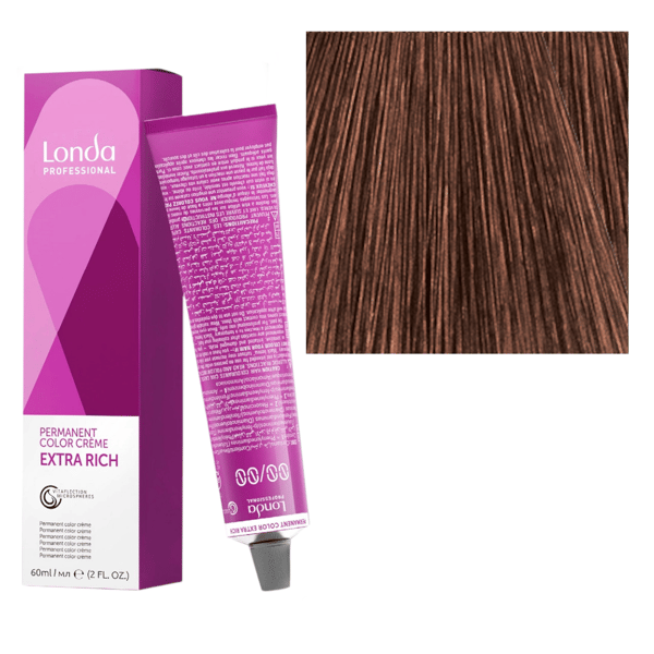 Londa Permanent Färg 60 ml 5/75