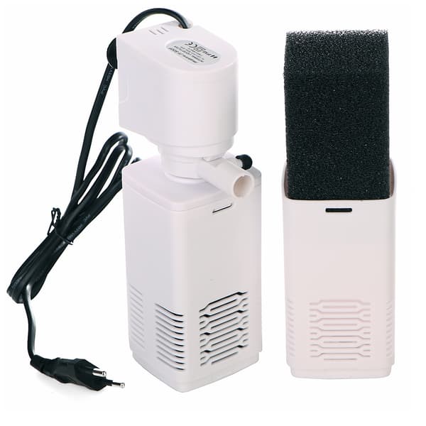 Jingye Pure Filter Duo - internt filter 880 l/t