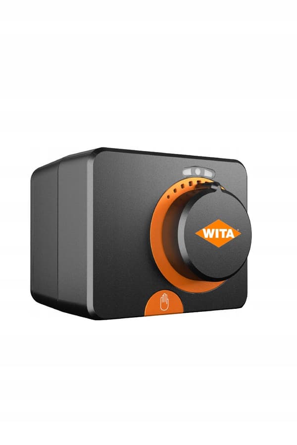 WITA SM W05 blandeventilaktuator