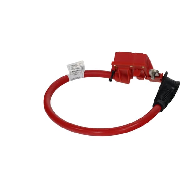 FT01795 NOPEA PYROTEKNINEN SULAKKE