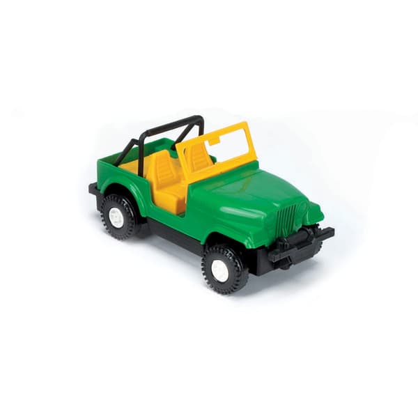 Färgbilar jeep 37084
