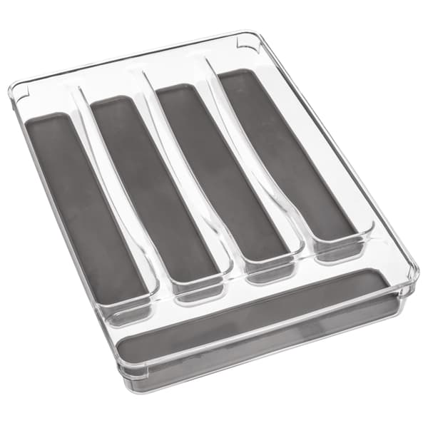 Bestikopbevaring til skuffe 32x23cm