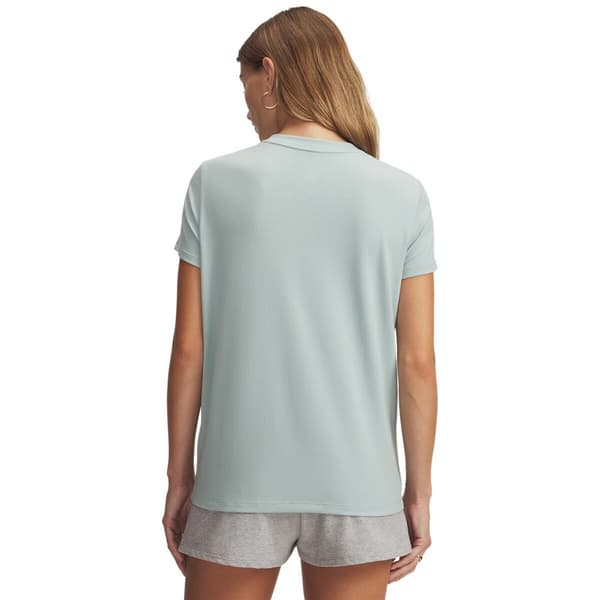 Under Armour Dam Rival Core SS Small T-shirt