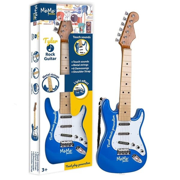 Elgitarr