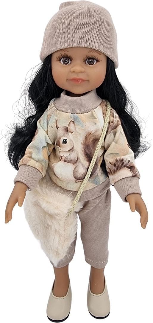 Paola Reina dockkläder 32 cm
