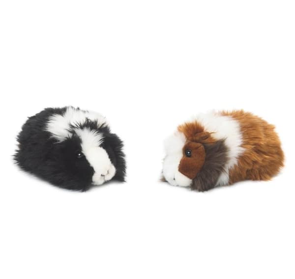 Marsvin 19 cm WWF - blandning