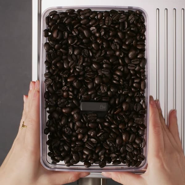 Kaffebeholder til 5KES6551 kaffemaskinen