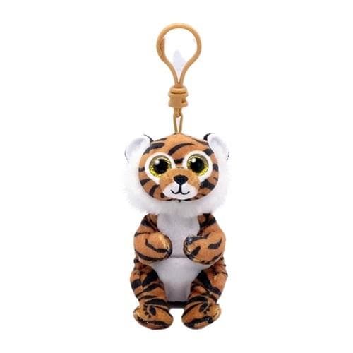 Beanie Bellies Clawdia - tiger 8,5 cm