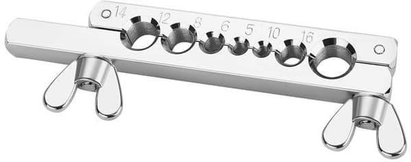 Bremsespidsudvidelsessæt 10 dele KD12528